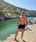 Rencontre Homme : Siarhei, 36 ans à Belgique  